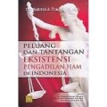 Peluang dan Tantangan Eksistensi Pengadilan HAM di Indonesia