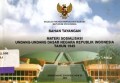 Bahan Tayangan Materi Sosialisasi Undang-Undang Dasar Negara Republik Indonesia Tahun 1945 dan Ketetapan Majelis Permusyawaratan Rakyat Republik Indonesia