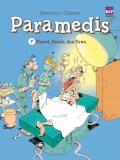 Paramedis 7 : pinset , darah, dan tawa