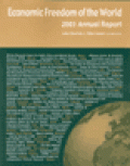 Economic freedom of the world 2003: annual report