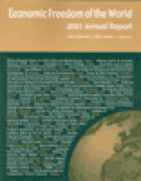 Economic freedom of the world 2003: annual report