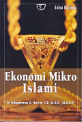 Ekonomi mikro islami