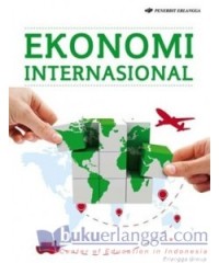 Ekonomi internasional