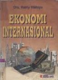 Ekonomi Internasional