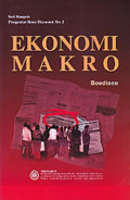 Ekonomi makro