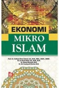 Ekonomi mikro islam