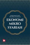 Ekonomi Mikro Syariah