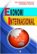 Ekonomi internasional