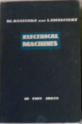 Electrical machines