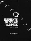 Elements of solar eclipses 1951-2200