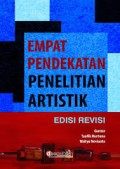 Empat Pendekatan Penelitian Artistik