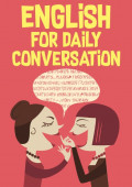 English for daily conversation