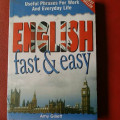 English fast & easy