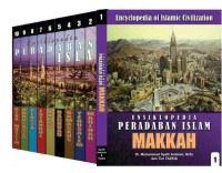 Ensiklopedia peradaban Islam