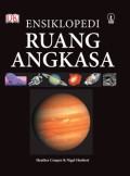 Ensiklopedia ruang angkasa