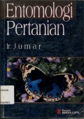 Entomologi pertanian