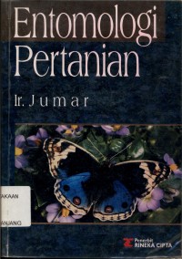 Entomologi pertanian