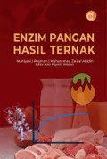 Enzim Pangan Hasil Ternak