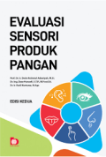 Evaluasi Sensori Produk Pangan