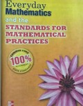 Everyday mathematics and the standards for mathematical practice