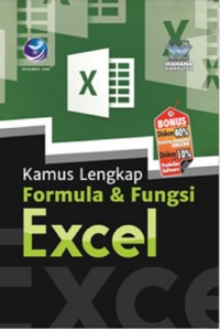 Kamus lengkap formula dan fungsi