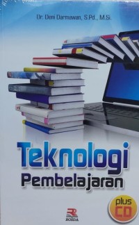 Teknologi Pembelajaran