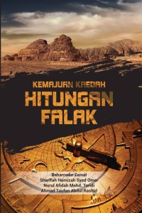 Kemajuan Kaedah Hitungan Falak