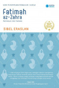 seri perempuan penghuni surga fatimah az-zahra: kerinduan dari karbala