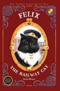 felix the railway cat