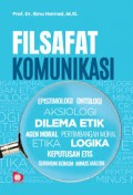 Filsafat Komunikasi