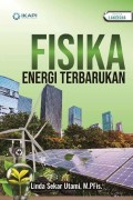 Fisika Energi Terbarukan