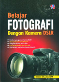 Belajar fotografi dengna kamera DSLR
