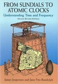 From sundials to atomic clocks: understanding time and frequency