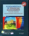 Fundamentals Of Financial Management