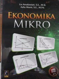 Ekonomika mikro