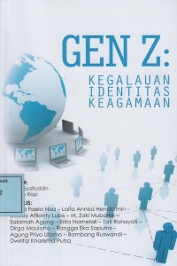 Gen Z: kegalauan identitas keagamaan