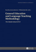 General education and language teaching methodology