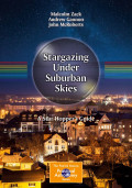 Go-to telescopes under suburban skies