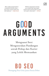 Good Arguments