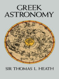 Greek astronomy