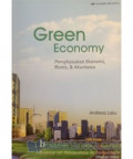 Green economy: menghijaukan ekonomi, bisnis dan akuntansi