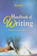 Handbook of writing: panduan lengkap menulis