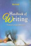 Handbook of writing: panduan lengkap menulis