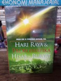 Hari Raya & Problematika hisab-rukyat