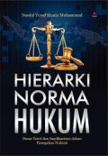 Hierarki Norma Hukum