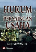 Hukum Persaingan Usaha