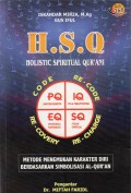 H.S.Q Holistic spritual qur'ani