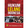 hukum lelang indonesia
