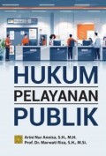 Hukum Pelayanan Publik