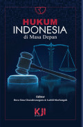 hukum indonesia di masa depan